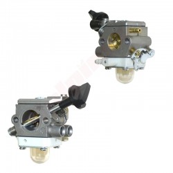 CARBURETOR FOR STIHL BG 56 , BG 86 , SH 56 , SH 86 ( 4241 120 0601 , C1M-S142 )