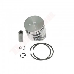 PISTON FOR STIHL HS 46  33MM ( 4242 030 2001 , 4242 030 2004 ) GOLF