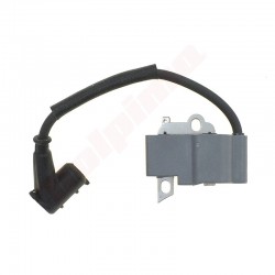 IGNITION COIL FOR STIHL HS  46 , HS 56  ( 4242 400 1301 )