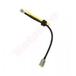 FUEL LINE FOR CHINESE BRUSH CUTTER + FILTER 3FH 17MM