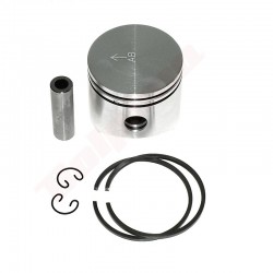 PISTON FOR OLEOMAC 947 42MM ( 50072032 ) GOLF