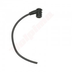 SPARK PLUG CAP SET 5,0MM 210MM ( 501 48 54-02 )