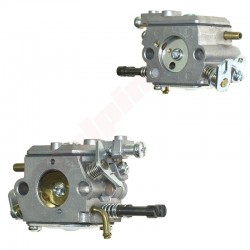 CARBURETOR FOR HUSQVARNA 343R , 345RX ( 503 28 31-16 , 503 28 31-18 C1Q-EL21 , EL23 )