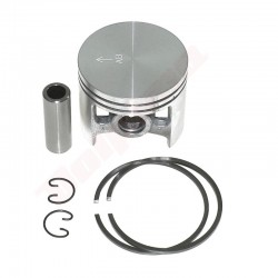 PISTON FOR HUSQVARNA 281 52MM R2 ( 503 50 27-02 ) GOLF