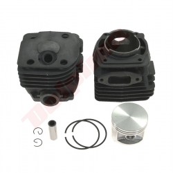 CYLINDER FOR HUSQVARNA 372 52MM ( 503 62 64-72 ) R HQ