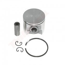 PISTON FOR HUSQVARNA 257 46MM ( 503 66 20-01 ) GOLF