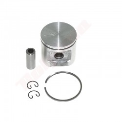PISTON FOR USQVARNA 240RBD 38MM ( 503 68 64-02 ) GOLF