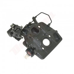 FILTER HOUSING FOR HUSQVARNA 445 ( 504 00 34-01 )