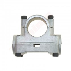 HANDLEBAR SUPPORT FOR HUSQVARNA 143R ( 505 29 46-01 ) 19X28MM
