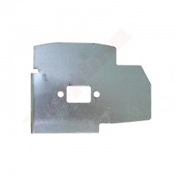 MUFFLER GASKET FOR HUSQVARNA 143R METAL ( 505 29 96-01 )