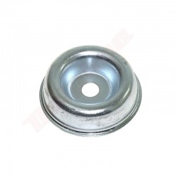 RIDER PLATE FOR HUSQVARNA 143R2 ( 505 31 16-01 )