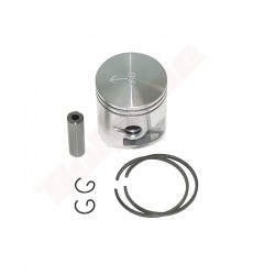 PISTON FOR HUSQVARNA 226HD 34MM ( 506 65 50-01 ) GOLF