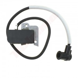 IGNITION COIL FOR HUSQVARNA 362M18 , 362D28 ( 513 67 17-01 )
