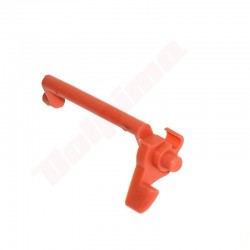 SWITCH SHAFT FOR PARTNER 350 ( 530 05 74-73 )