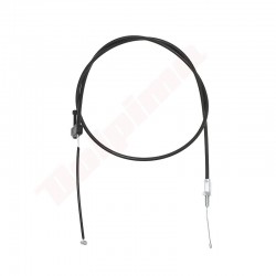 THROTTLE CABLE FOR HUSQVARNA 143 ( 531 00 78-82 )