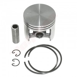 PISTON FOR HUSQVARNA 395 56MM ( 537 13 76-71 ) GOLF