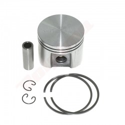 PISTON FOR HUSQVARNA 385 54MM ( 537 16 98-71 ) GOLF