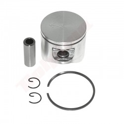 PISTON FOR HUSQVARNA 357 46MM ( 537 21 96-02 ) GOLF