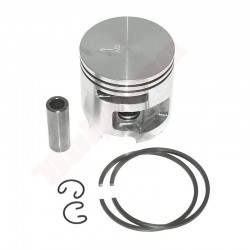 PISTON FOR HUSQVARNA 575 51MM ( 537 32 85-02 ) GOLF