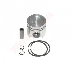 PISTON FOR HUSQVARNA 323R 34MM ( 537 40 59-02 ) GOLF