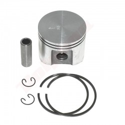 PISTON FOR HUSQVARNA 390 55MM ( 537 42 02-02 ) GOLF