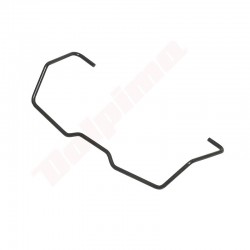 AIR FILTER CLIP FOR HUSQVARNA 445 , 450 ( 544 23 14-01 )