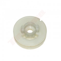 STARTER ROPE PULLEY FOR HUSQVARNA 128R EASY BIG ( 545 00 80-78 )
