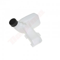 FUEL TANK FOR HUSQVARNA 125R ( 545 10 51-05 )