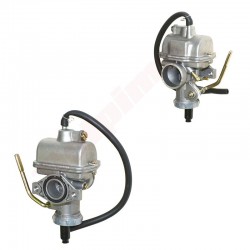 CARBURETOR FOR B&S ( 555658 , 590890 )
