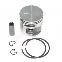 PISTON FOR HUSQVARNA 576 51MM ( 575 25 73-02 ) GOLF