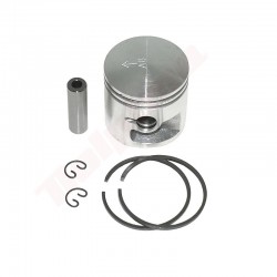 PISTON FOR HUSQVARNA 130BT 38MM ( 576 38 91-01 ) GOLF