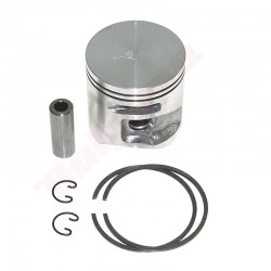 PISTON FOR HUSQVARNA 365 50MM X TORQ ( 577 20 77-02 ) GOLF