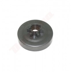 CLUTCH DRUM FOR HUSQVARNA 135 , 140 3/8