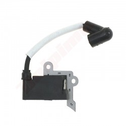 IGNITION COIL FOR HUSQVARNA T435 , T439 ( 584 40 37-01 )