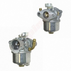 CARBURETOR FOR B&S ( 593358 , 594015 )