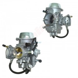 CARBURETOR FOR YAMAHA GRIZZLY 500 , 600 , 660 , 700 ( 5GT-14901-00 )