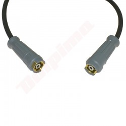 HIGH PRESSURE HOSE FOR  KARCHER 10M HD , HDS EASY LOCK ( 6.110-031.0 )