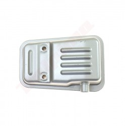 MUFFLER FOR OLEOMAC 453 , 755 ( 61110012FR )