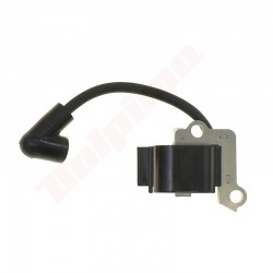 IGNITION COIL FOR OLEOMAC 453 , 750 , 753 , 755 ( 61110153A )