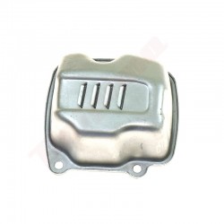 MUFFLER FOR OLEOMAC 936 , 937 , 941 , GS35 ( 61200018R )