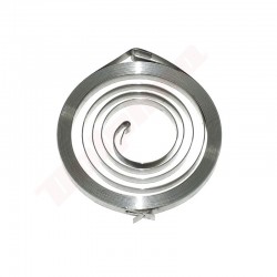 STARTER SPRING FOR OLEOMAC 453BP ( 62030009 )