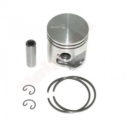 PISTON FOR ALPINA , CASTOR 420 40,5MM ( 669 52 87 ) GOLF