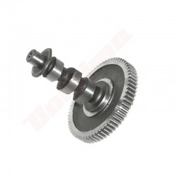 CAMSHAFT FOR YANMAR L 48 ( 714299-14580 )