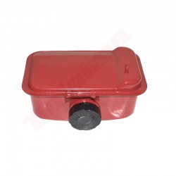 FUEL TANK FOR YANMAR L 48 ( 714299-55300 ) SET