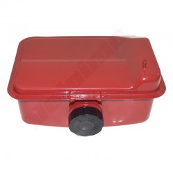 FUEL TANK FOR YANMAR L100 ( 714310-55700 ) SET