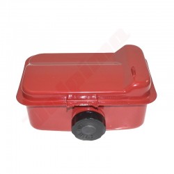 FUEL TANK FOR YANMAR L 70 ( 714350-55711 ) SET