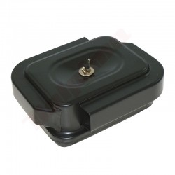 AIR FILTER FOR YANMAR L100 , 186F ( 714650-12560 ) SET FLAT