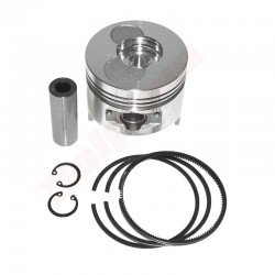 PISTON FOR YANMAR L 70 78MM + 0,25MM ( 714880-22622 )