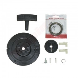 REPAIR KIT FOR STARTER YAMAHA MZ175 L REVERSE