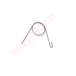 STARTER SPRING CLIP FOR CIFARELLI SC605 , SC800 ( 802600 )